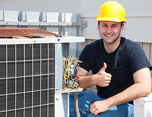 Air Conditioning Service by Bryant's Heating and Air Conditioning